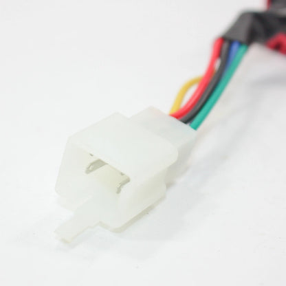 5 Pins Ignition CDI Unit for RED Racing 90-125cc Pit Pro Quad Dirt Bike ATV