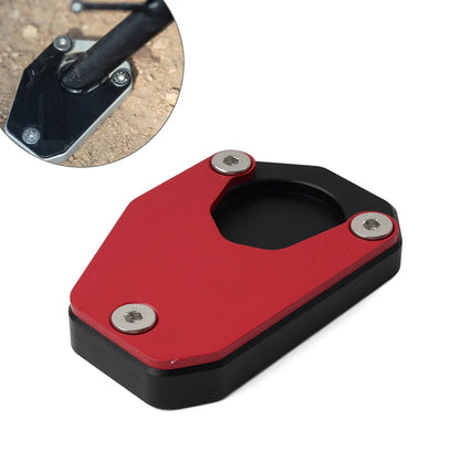 Kickstand Foot Side Stand Extension Pad for Speed400 Scrambler400X (2023)