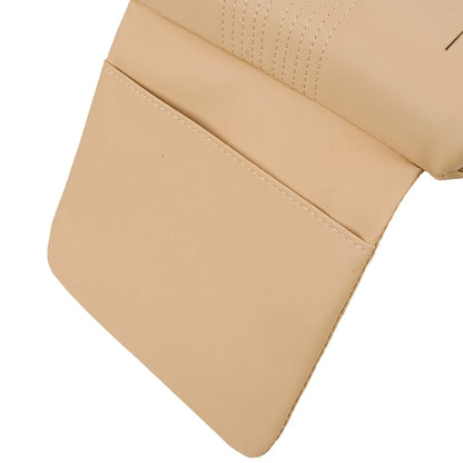 Armrest Cushion Cover for Center Console Box - Auto Accessories