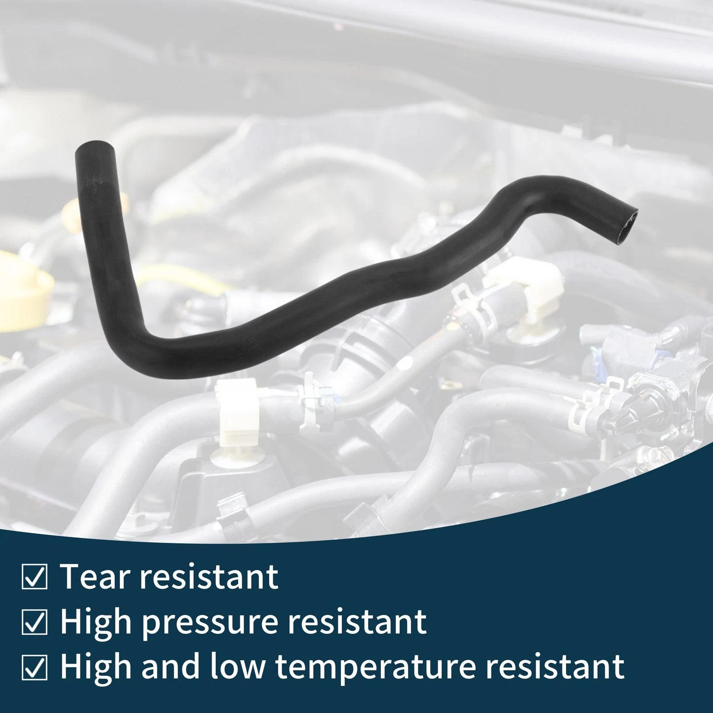 Radiator Hose for Kia Sorento (2012-2015)