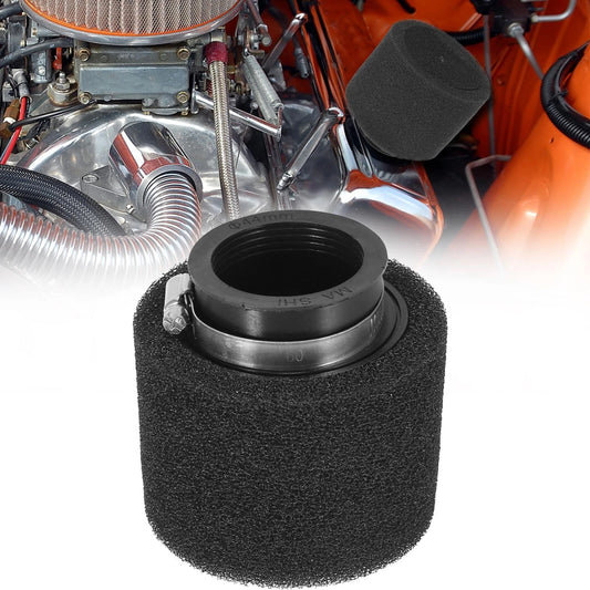 45mm Straight Air Filter Cleaner for 150cc Motorcycle ATV