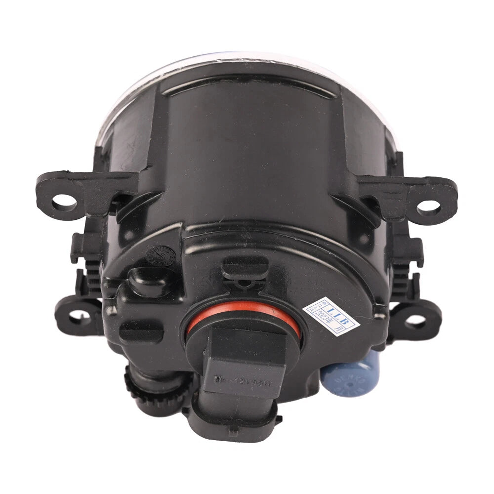 Fog Light Driving Lamps for Mitsubishi Outlander Sport RVR ASX Eclipse US