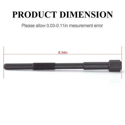 Primary Clutch Puller for Ski-Doo MX-Z 600 700 800 Renegade GSX GTX (2003–2009)
