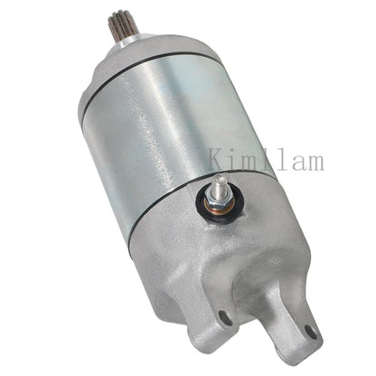 Starter Motor for Arctic Cat ATV 650 V-Twin FIS (2004-2006)