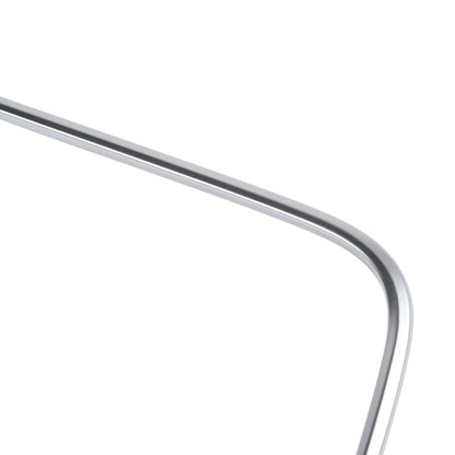 Interior Trim for Mercedes E Class W214 Center Console Frame (2024–2025)