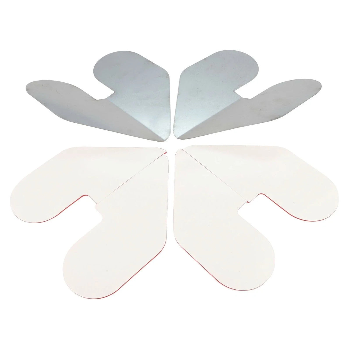 Boat Keel Guard Hull Protection Mirror Polish Smooth Edges for All Boats