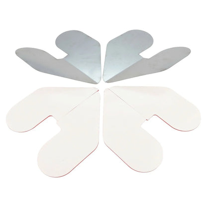 Boat Keel Guard Hull Protection Mirror Polish Smooth Edges for All Boats