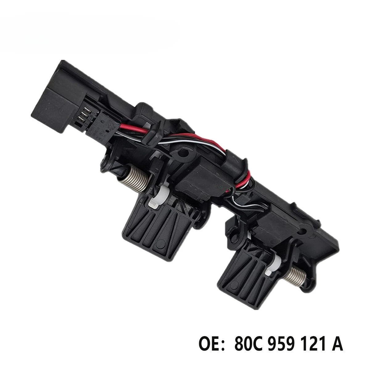 Tailgate Trunk Lid Light Lamp Switch for Audi Q7/Q5 (2016–2021)