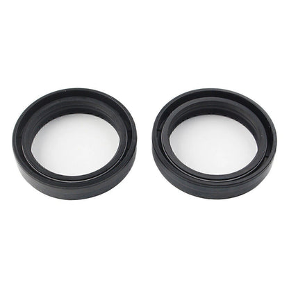Motorcycle Front Fork Damper Shock Absorber Oil Seal Set for Various Models