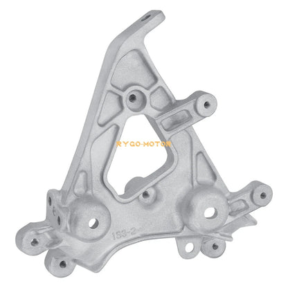 Front Fender Right Headlight Bracket for Yamaha Raptor 700 700R (2006–2012)