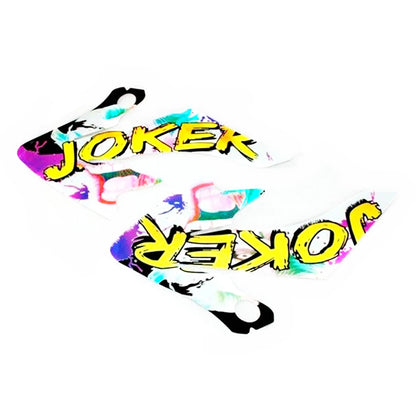 3M JOKER Decals Graphics Stickers for CRF50 PIT PRO Dirt Bike