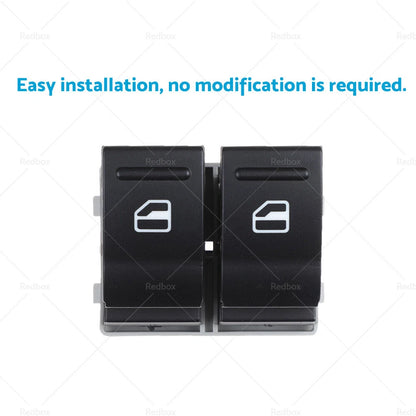 Master Window Switch for VW Transporter T5 T6 (2003-2014)