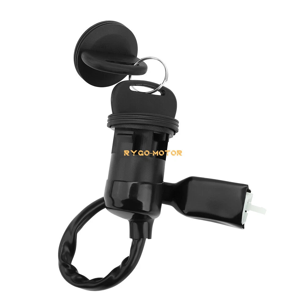 Ignition switch 2 keys for Yamaha Raptor 90 YFM90R (2016–2023)