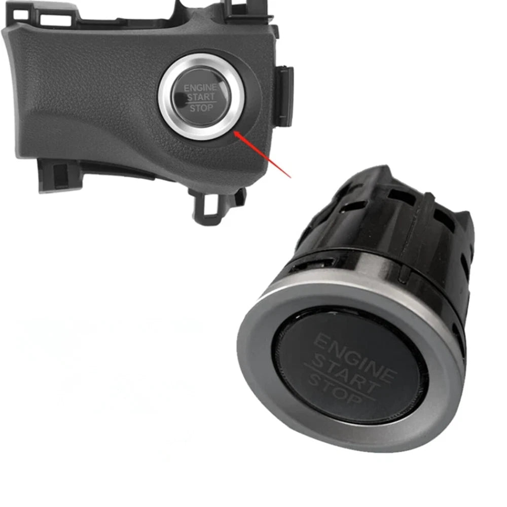 Ignition Switch Button for Honda Civic CR-V Accord Odyssey (2006-2021)