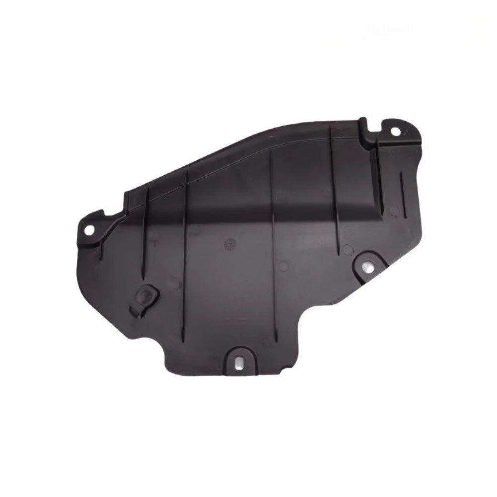 Under Cover Panel Splash Shield Wear-Resistant