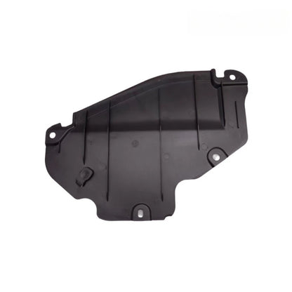 Under Cover Panel Splash Shield Wear-Resistant