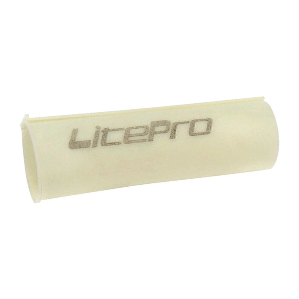 LitePro Seat Post Protector Sleeve for Dahon Folding Bike