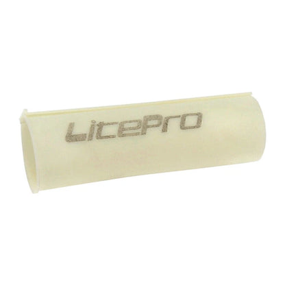 LitePro Seat Post Protector Sleeve for Dahon Folding Bike