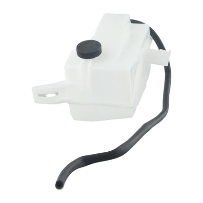 1x Coolant Reservoir With Cap for Nissan Rogue (2008–2015)