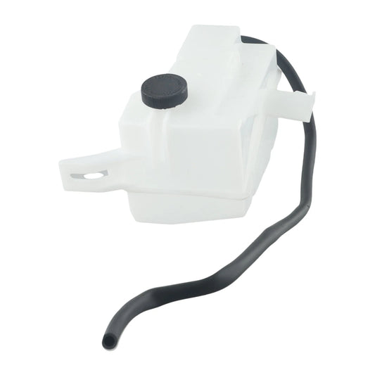 1x Coolant Reservoir With Cap for Nissan Rogue (2008–2015)