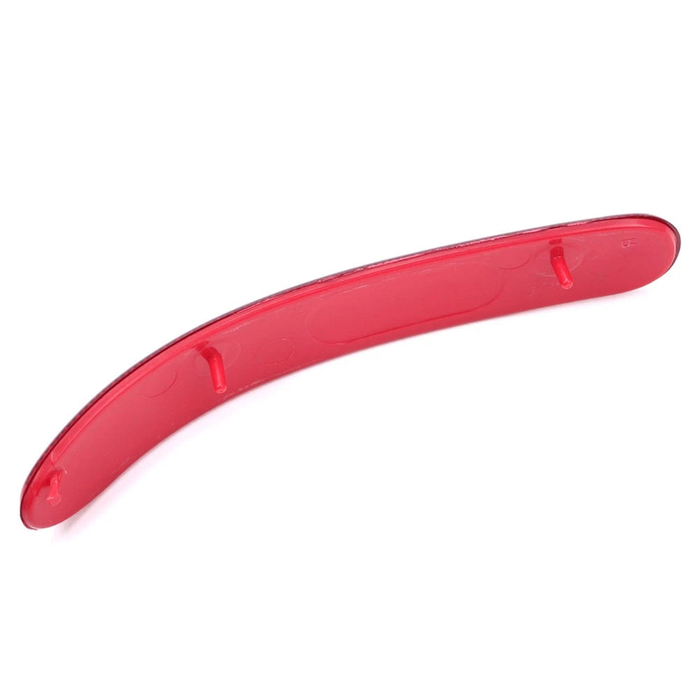 Rear Bumper Reflector Taillight Lens for BMW Mini Cooper R55 Clubman (2008-2014)