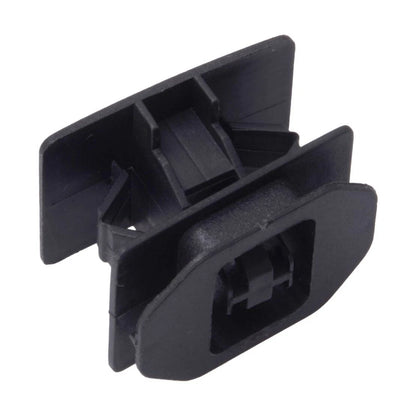 5 x Clips Outer Sill Trim for Ford Fusion Lincoln MKZ (2013-2020)