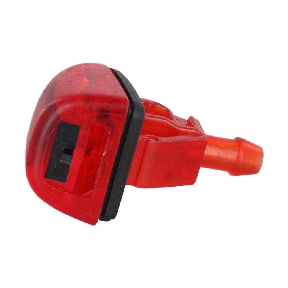 Rear Windshield Washer Fluid Nozzle for 2007-2017 Jeep Patriot