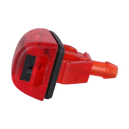 Rear Windshield Washer Fluid Nozzle for 2007-2017 Jeep Patriot