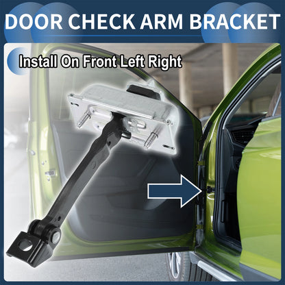 Door Check Strap Stopper for Ford Transit (2014-2021)