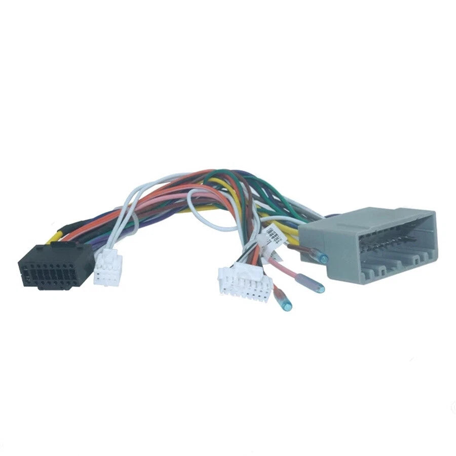 16 PIN Power Cable Adapter for Jeep Grand Cherokee (2005-2010)