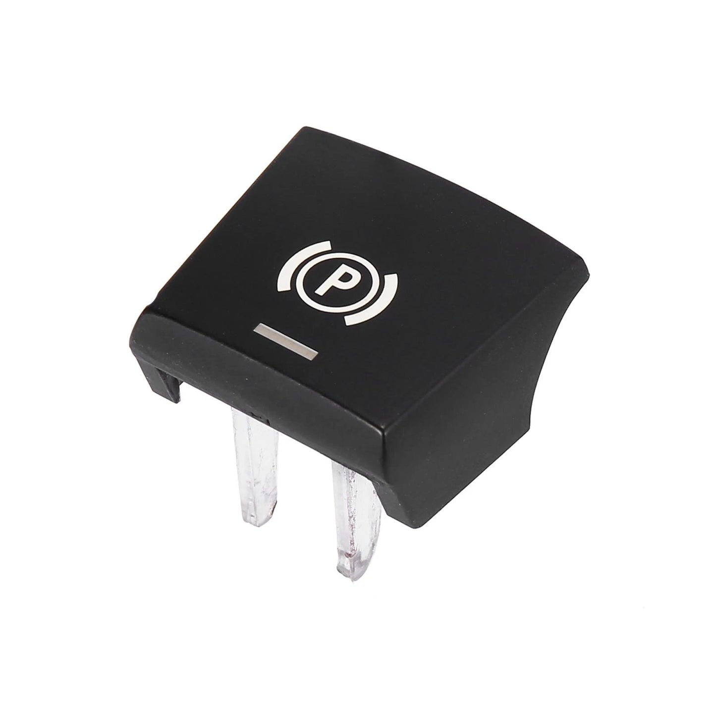 Parking Brake Switch P Button Cover for BMW 5-7 (2009-2014)