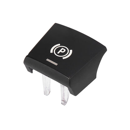 Parking Brake Switch P Button Cover for BMW 5-7 (2009-2014)
