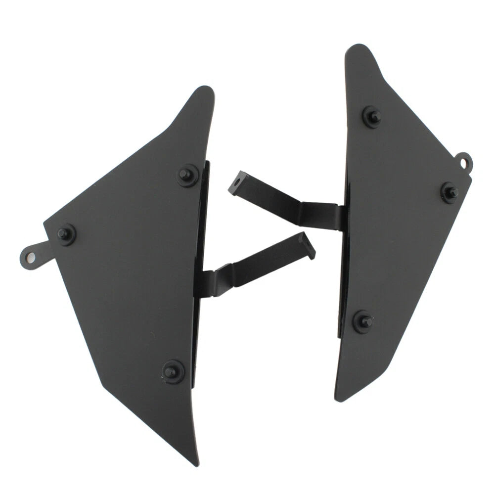 BMW K1600GT Motorcycle Frame Side Panel Cover Fairing Cowl (2011-2023)