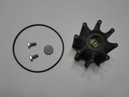 Impeller Kit for Caterpillar Marine Raw Sea Water Pump