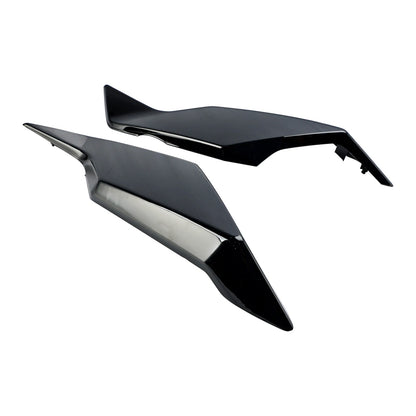 Rear Tail Fairing Panel for Yamaha Tracer 900 / GT (2018-2020) Black