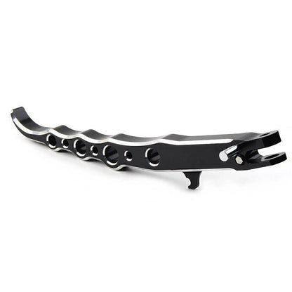 Long Side Kickstand Foot Support for Suzuki Boulevard M109R VZR1800 (06-16)