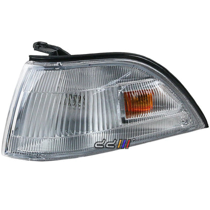Left Corner Light for Toyota Corolla 4Dr Sedan AE91 AE92 EE90 (1987-1991)