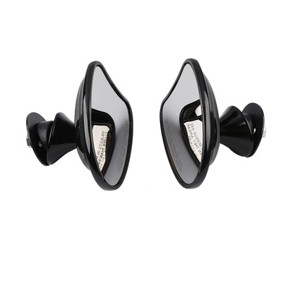 Inner Fairing Rear-View Mirrors for Harley Electra Street Glide (2014-2024)