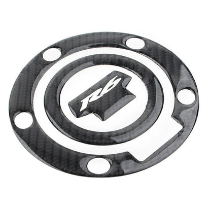 3D Decal Fuel Cover Sticker for Yamaha YZF-R6 (2006-2020)