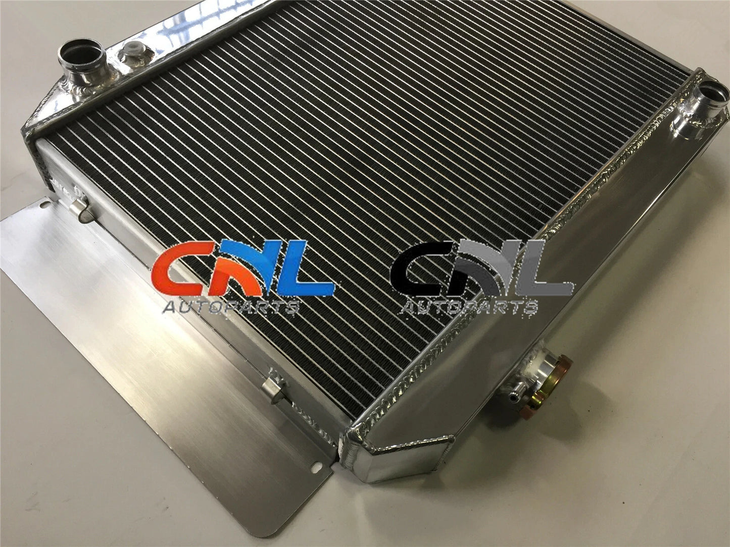 Aluminum Radiator 540mm for Holden Kingswood Torana (1974-1980)
