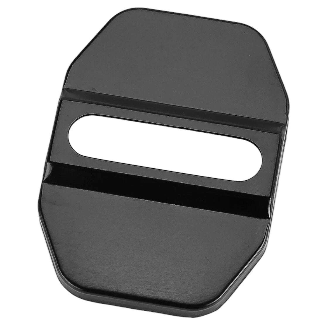 4x Scuff Plate Door Lock Cover Protectors for Dodge Ram 1500 2500 3500 4500