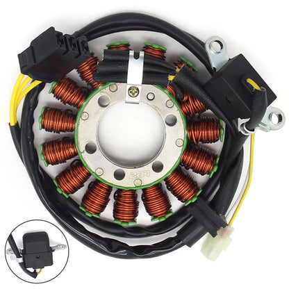 Magneto Stator Coil for Honda CBR1000RR Fireblade (2008-2009)