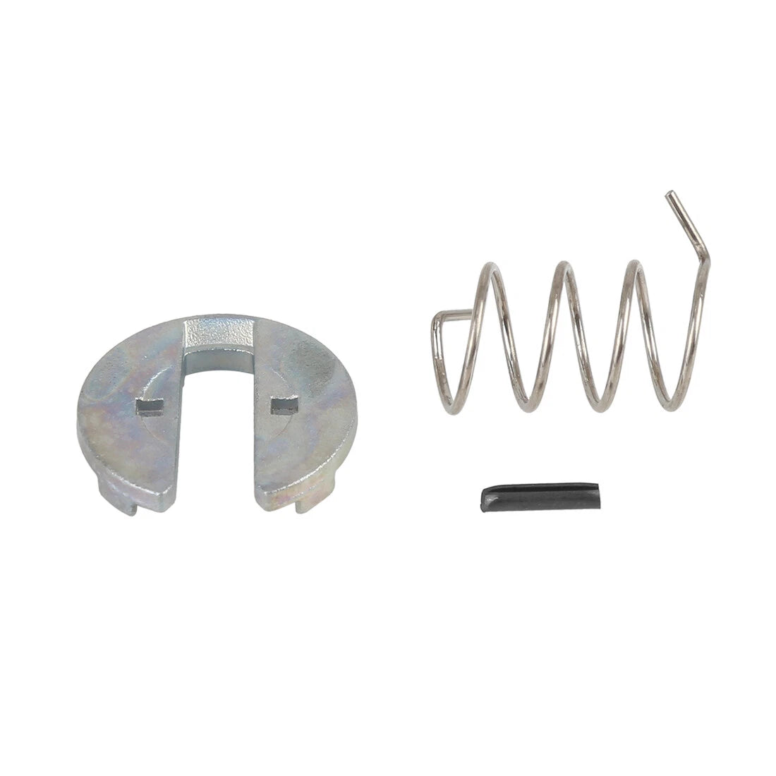 Door Lock Cylinder Repair Kit for BMW 3 Series E46 318i 328i M3 (1998-2006)