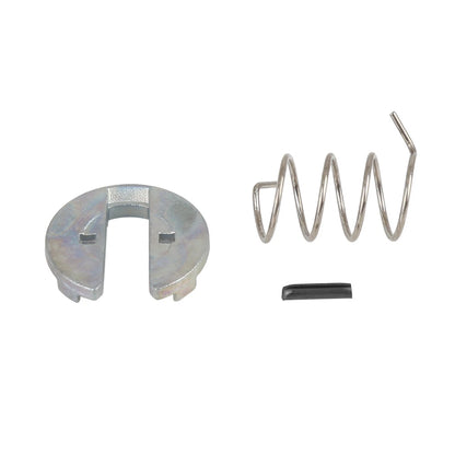 Door Lock Cylinder Repair Kit for BMW 3 Series E46 318i 328i M3 (1998-2006)