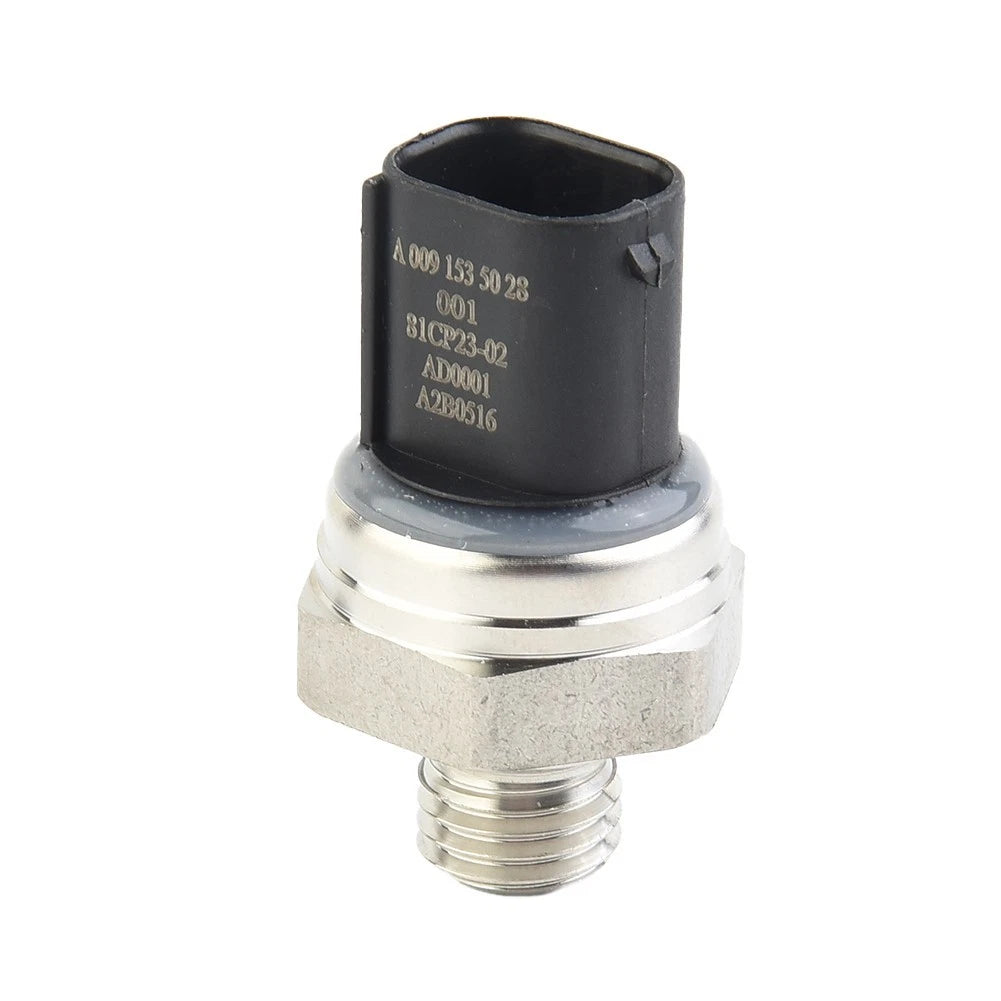 Exhaust Back Pressure Sensor for Mercedes-Benz OM642 3.0
