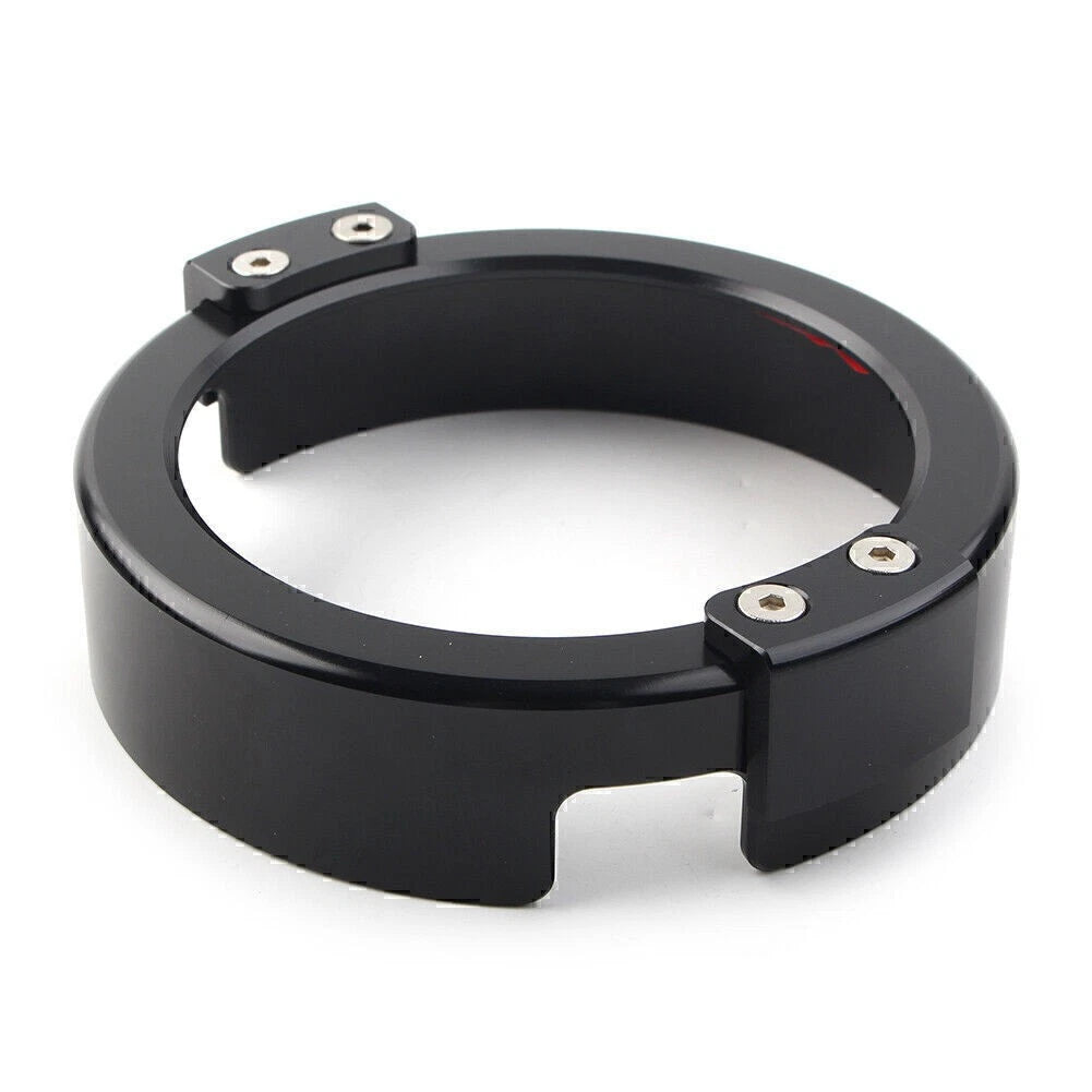 Speedometer Gauge Cover for Honda REBEL CMX300 (2021) - Aluminum Ring Guard