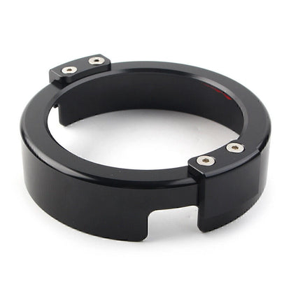 Speedometer Gauge Cover for Honda REBEL CMX300 (2021) - Aluminum Ring Guard