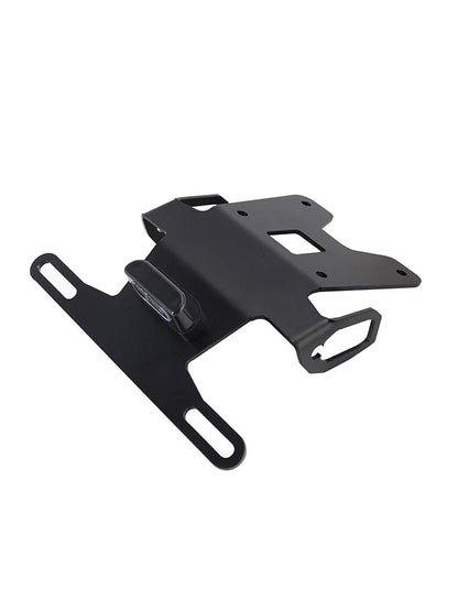 Aluminum Alloy License Plate Holder for Kawasaki Z650RS (2022-2023)