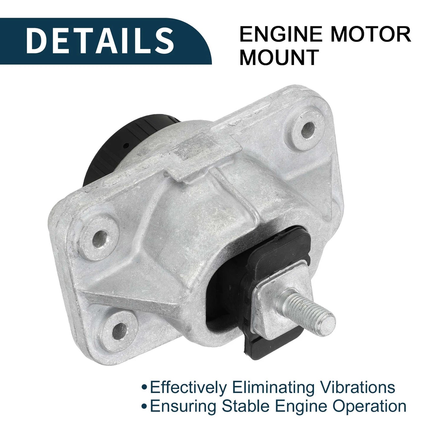 Engine Mount for Land Rover 2017-2020