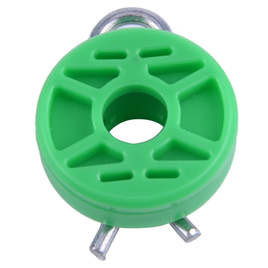 4x Window Regulator Roller Clips for Volvo 850 V70 (1993-2000)
